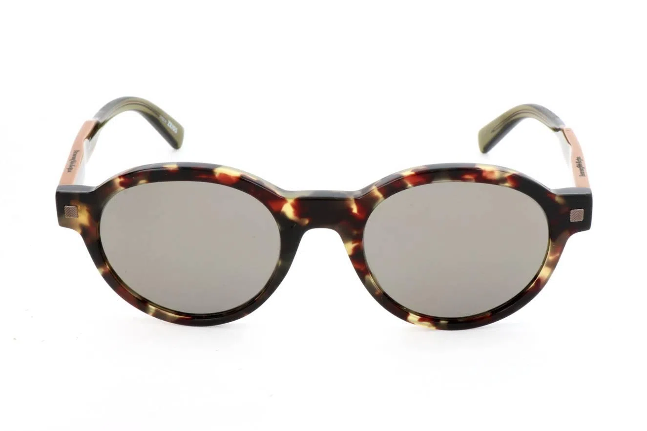 Ermenegildo Zegna EZ0100 Sunglasses - view 5